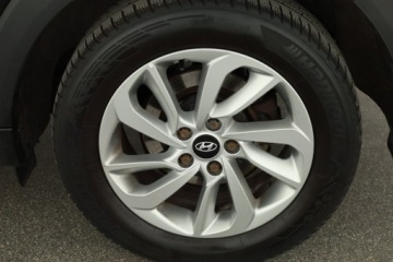 Hyundai Tucson III SUV 1.6 GDI 132KM 2017 Hyundai Tucson 1.6 GDI, Salon Polska, Serwis ASO, zdjęcie 11