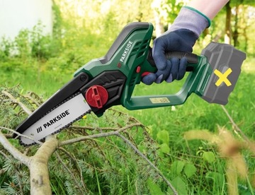 Parside Paghs 20-Li B2 Battery Battery Pila Lanbuce Деревянный выключатель