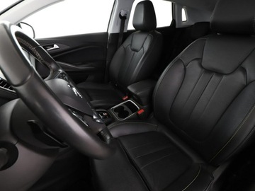 Opel 2021 Opel Grandland X Ultimate PHEV 300KM 4x4 skóra, zdjęcie 12