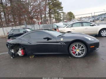 Ferrari California 2013 Ferrari California 2013 4.3 Benzyna 483KM, zdjęcie 6