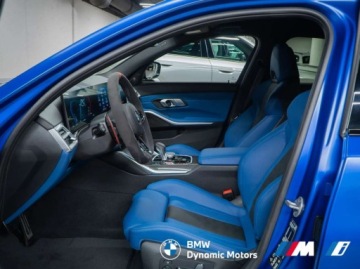 BMW Seria 3 G20-G21 2026 BMW M3 Competition M xDrive 530 KM - Gotowy do Odbioru - Pakiet Ultimate, zdjęcie 18