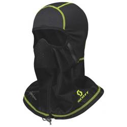 Kominiarka SCOTT NEOPRENE DP Black S/M