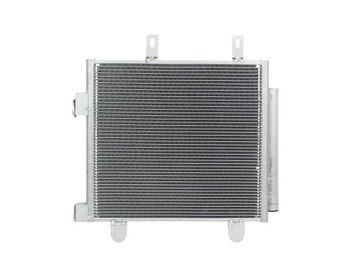 CHLADIČ KLIMATIZACE KONDENZÁTOR TOYOTA AYGO 2014-