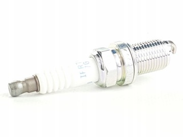 4x свеча света NGK IFR7X7G 91039 для Opel insignia astra iv j 1.4t