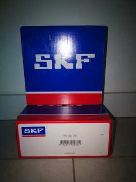 FY 60 TF SKF zespół łożyskowy