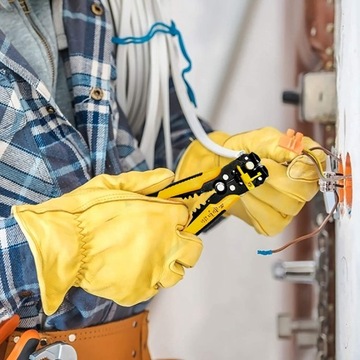 ЩИПЦЫ ДЛЯ СНЯТИЯ ИЗОЛЯЦИИ КАБЕЛЯ