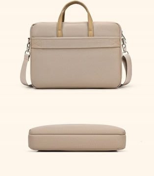 Сумка для ноутбука для ноутбука 15,6 Серый графитный ремешок качества плеча