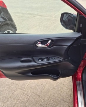 Nissan Pulsar 1.5 dCi 110KM 2014 Nissan Pulsar 1.5DCI navi kamera skora bez rdzy zadbany 1.5 Diesel 110KM, zdjęcie 11