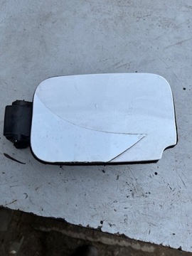 Klapka wlewu paliwa do Renault Kangoo II 08-19r