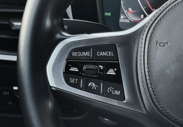 BMW Seria 3 G20-G21 Touring 2.0 320d 190KM 2021 BMW Seria 3 I wlasciciel Gwarancja Bezwypadkowy FVAT23 Pakiet Advanta, zdjęcie 14