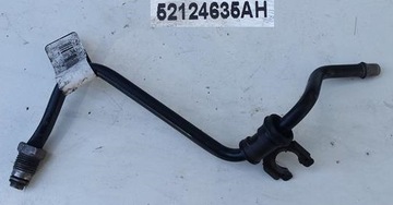 PRZEWÓD WSPOMAGANIA JEEP GRAND CHEROKEE 52124635AH