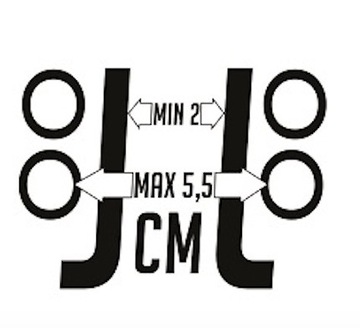 ОБУВЬ Силиконовые шнурки без завязок - черные