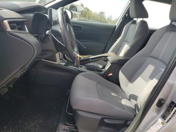 Toyota Corolla Cross 2023 Toyota Corolla Cross 2023 TOYOTA COROLLA CROSS LE 2.0 Hybryda 150KM, zdjęcie 7