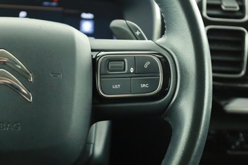 Citroen C5 Aircross SUV 1.5 BlueHDI 131KM 2020 Citroen C5 Aircross BlueHDi 130, Salon Polska, zdjęcie 18