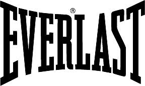 EVERLAST BAWEŁNIANE SPODENKI DRESY XXL 2XL