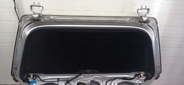 AUDI A4 B6 A4B6 KOMBI AVANT VÍKO KUFRU KUFRU