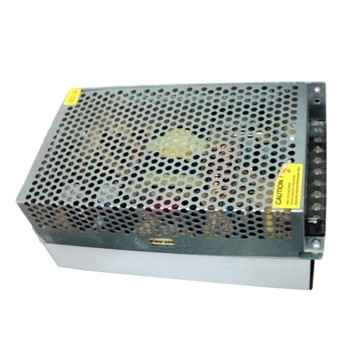 Zasilacz impulsowy 110 V/220 V na DC 12 V 300 W 25