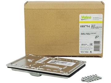 КСЕНОНОВЫЙ ПРЕОБРАЗОВАТЕЛЬ VALEO CITROEN C4 C5 II