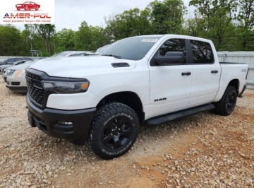  RAM 1500 Tradesman 2025 3.0 Benzyna 420KM