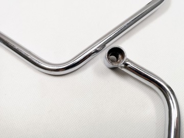 СУМКИ ДЛЯ YAMAHA XVS DRAG STAR 650 CUSTOM