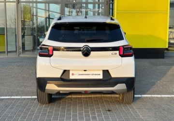 Citroen C3 IV 2025 Citroen C3 1.2 Turbo 100KM MT Max Pakiet Zimowy SalonPL SerwisASO FVmarza, zdjęcie 6