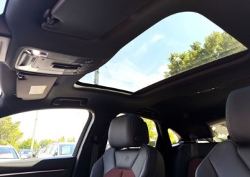 Audi 2025 Audi Q3 Sportback 40TFSI 190KM Quattro S line Stronic AmbientePanoramaTemp, zdjęcie 2