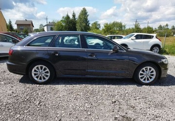 Audi A6 C7 Avant Facelifting 2.0 TDI ultra 150KM 2015 Audi a6 Audi A6 C7 2.0 tdi s-tronic stan bdb navi pdc skory 2.0 Diesel, zdjęcie 8