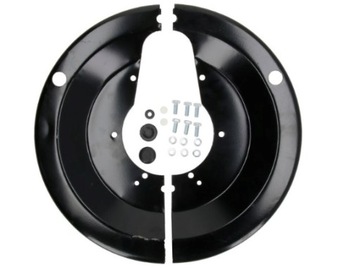 KOMPLET OSŁON BĘBNA SAF RSM 9042 3005014700