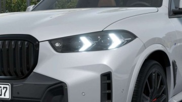 BMW X5 G05 SUV Facelifting 3.0 40d 352KM 2026 BMW X5 xDrive40d 352 KM mHEV - Gotowy do Odbioru - Pakiet M Pro - Kamera 3, zdjęcie 7