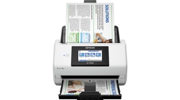 Сканер EPSON WorkForce DS-790WN