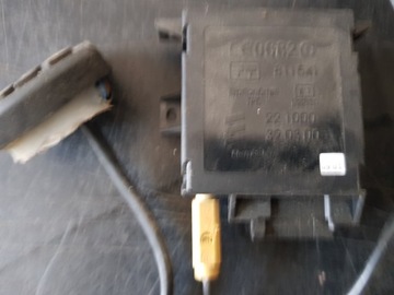 Webasto Hydronic B5W SC benzyna