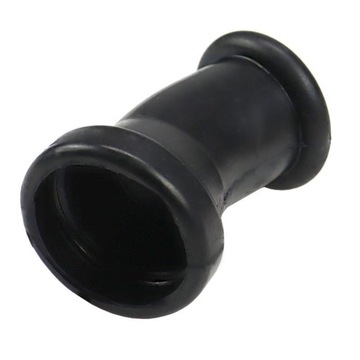 Łącznik mieszek gumowy dolny osłona gumowa siewnik Reform Semo 300423365