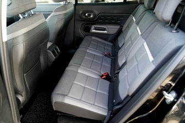 Citroen C5 Aircross SUV 1.6 PureTech 181KM 2022 Citroen C5 Aircross OPER masaze FUL LED, zdjęcie 21