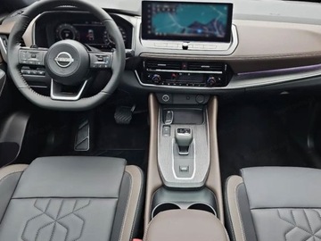 Nissan Qashqai III 2025 Od ręki - Tekna Xtronic 1.3 DIG-T mHEV 158KM / Pakiet BOSE, zdjęcie 6