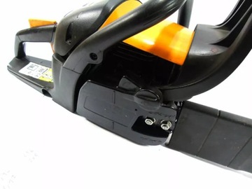 БЕНЗИНОВАЯ ПИЛА MCCULLOCH CS 340