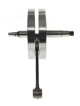 Wał korbowy Jawa 250 353 Kivacka Perak producent Czechy