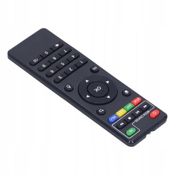 PILOT DO ANDROID X96 X96MINI X96W SMART TV BOX