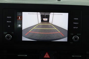 Kia Sportage V SUV 1.6 T-GDI 150KM 2023 Kia Sportage 1.6 T-GDI, Salon Polska, zdjęcie 10