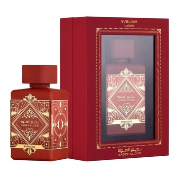 Lattafa Bade'e Al Oud Sublime 100 ml EDP