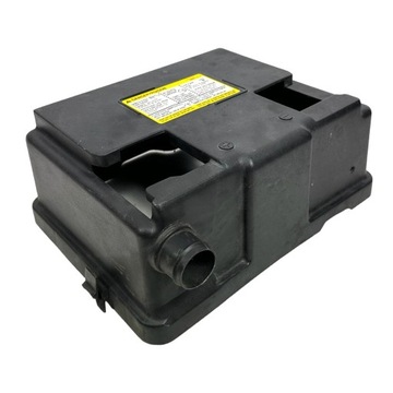 HUMMER H3 06-10R КОРПУС АККУМУЛЯТОРА ОРИГИНАЛЬНЫЙ OEM