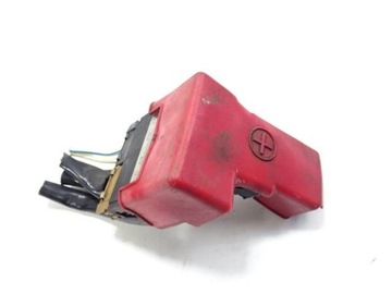 KLIKA PLUS FIAT SEDICI SUZUKI SX4 1.6 16V