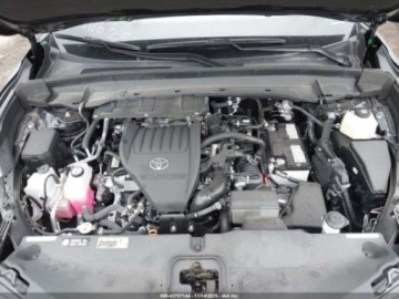 Toyota 2024 Toyota Grand Highlander Platinum, 2024r., 4x4, 2.4L 2.4 Benzyna 265KM, zdjęcie 11