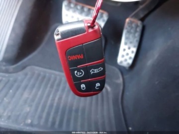 Dodge Charger VII 2019 Dodge Charger Srt Hellcat 2019 6.2 Benzyna 707KM, zdjęcie 12