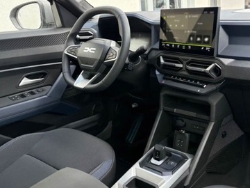 Dacia Bigster 1.8 Hybrid 156KM 2025 Od ręki - Expression 1.8 Full Hybrid 155KM / Pakiet Zimowy, Easy, zdjęcie 5