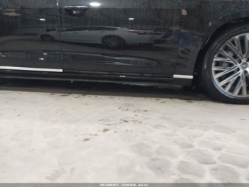 Audi A8 D5 Sedan 3.0 55 TFSI 340KM 2019 Audi A8 L 55 2019, 3.0L V6 335KM, 4x4, auto odpala i jezdzi, od ubezpiecza, zdjęcie 7