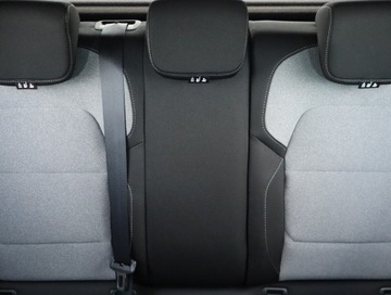 Renault Clio V Hatchback 5d Facelifting 1.0 TCe 90KM 2024 Renault Clio 1.0 TCe, Salon Polska, 1. Właściciel, zdjęcie 9