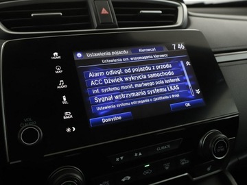 Honda CR-V V SUV 2.0 i-MMD 184KM 2019 Honda CR-V FV23% HEV skóra automat grzane fotele, zdjęcie 26