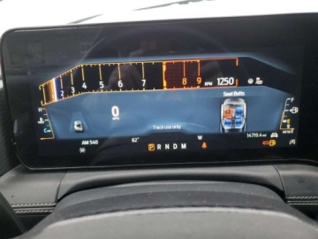 Ford Mustang VI Fastback Facelifting 5.0 Ti-VCT 450KM 2024 Ford Mustang Gt 2024 5.0 Benzyna 450KM, zdjęcie 9