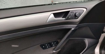 Volkswagen Golf VII Hatchback 3d 1.4 TSI BlueMotion Technology 125KM 2016 Volkswagen Golf Volkswagen Golf 1.4 TSI Comfortline Bezwypadkowy, zdjęcie 19