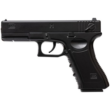GLOCK C7 METAL BB Gun + БЕСПЛАТНЫЕ ПОДАРКИ